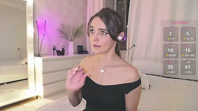 -MARIDRAGON- 现场XXX聊天