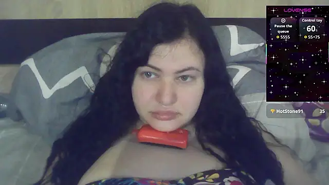 German_Eva: онлайн-секс-чат