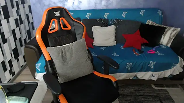 NycolleSweet37 现场XXX聊天