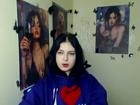 Chat +18 de Cherry_Girl1 ao vivo