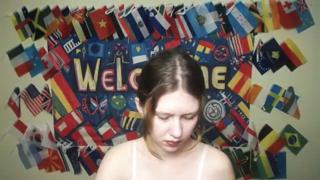 StellaCRL Chat XXX in diretta