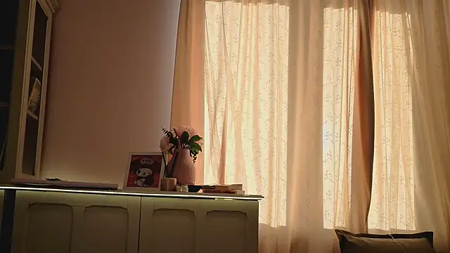 Chat XXX en directo de Alisia_Mars