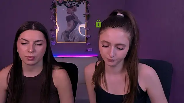 Chat +18 de nekky_mouse ao vivo