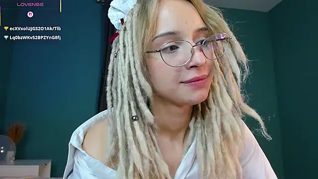 โชว์เว็บแคมของ Ameli_Shell