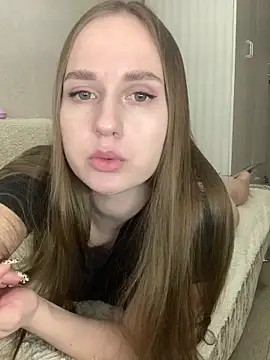 XXX chat uživo modela caramel__BOOBS