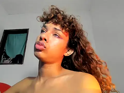 Czat XXX na żywo – calliedemon_