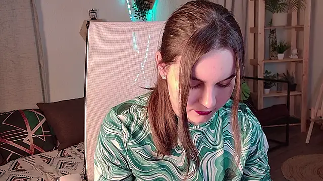 FrancescaCavaliere Obrolan Langsung XXX