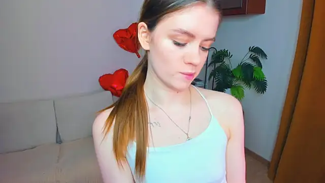 AngelesBenitz Live XXX-chat