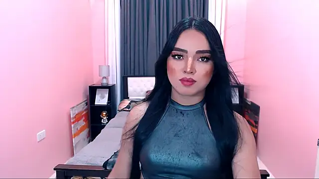 Fantacyloverr 现场XXX聊天