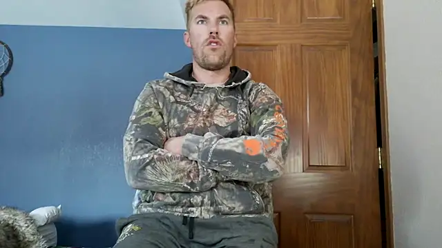 SpunRedneck: вебкам-шоу