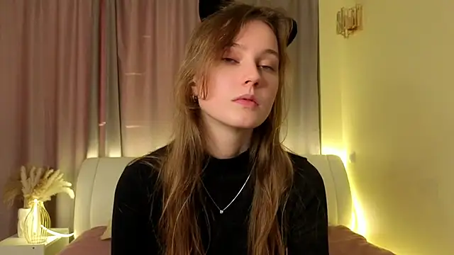 Chat XXX en directo de DorrisVickroy