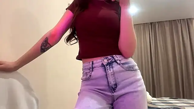 CozyMonday Obrolan Langsung XXX