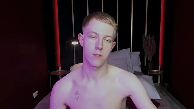 Dylan_NortonのライブXXXチャット