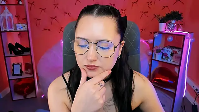 annadoyle Obrolan Langsung XXX