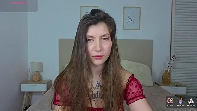 Chat XXX Live Keiras_world