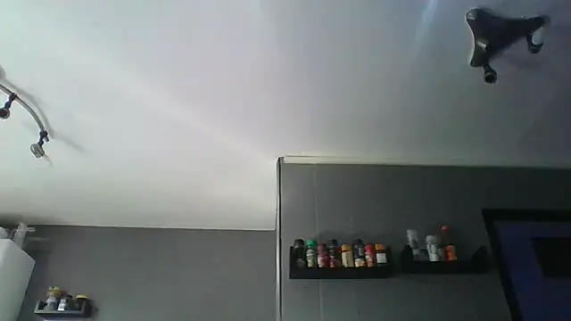 Show de xoxchaarrxox na webcam