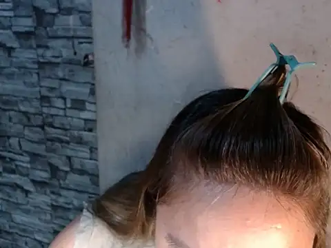 Chat XXX en directo de ambersmile