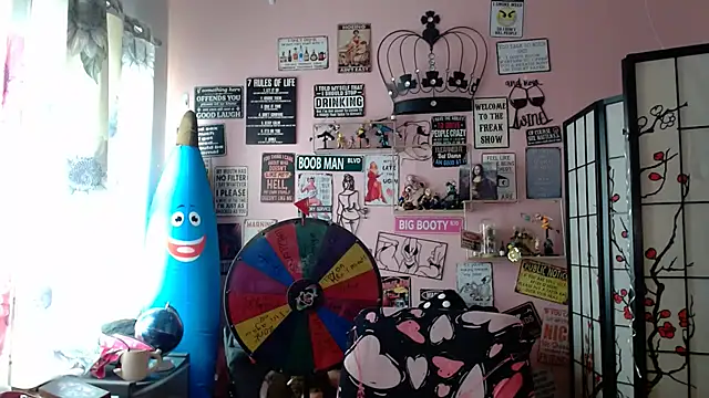 Chat XXX ao vivo de latinacubana