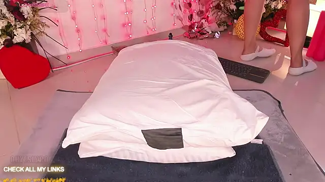 Chat XXX ao vivo de ohyesly_