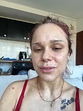 عرض كام PennyPrincess