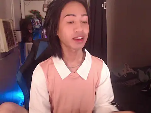 Manilagirl_x 现场XXX聊天