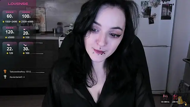 แชท XXX สดของ linaa__tyaan