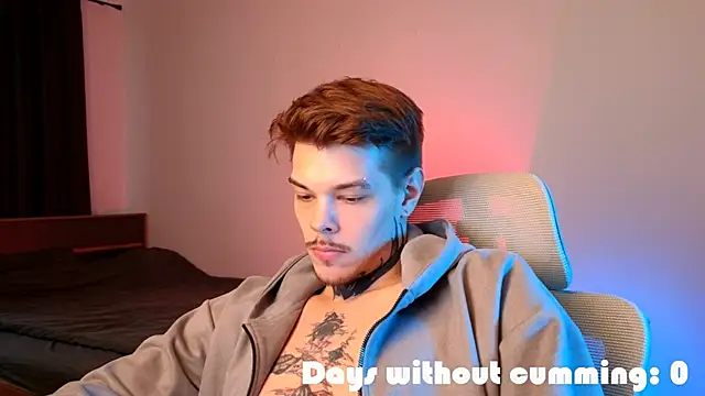 DENIS_HERE Chat XXX live