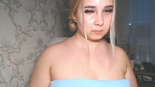 Chatroom XXX en direct de DolphinDreams