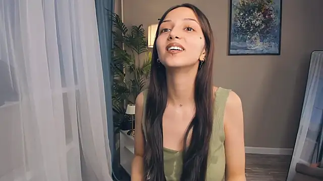 Živý XXX chat littleevilon