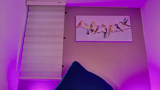 XXX chat uživo modela kamila_sins