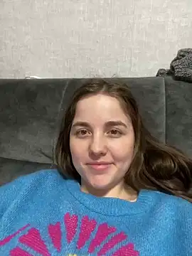 Chat +18 de Lady_woman ao vivo