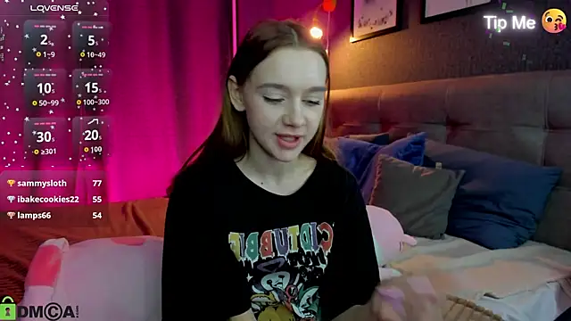 Lesi_Moonie01's Live XXX Chat