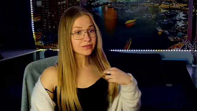 pusyavykusya Live XXX Chat