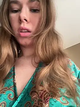 XXX chat uživo modela Margo2