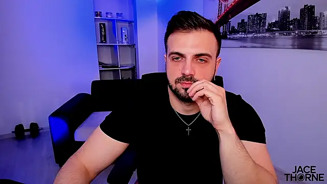 Онлайн чат XXX Jace_Thorne