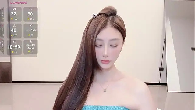 Melody-11 网络视讯表演