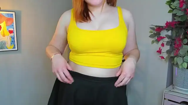 LAYLAxSTAR's Live XXX Chat