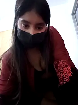 Show Webcam de Hot_Angle