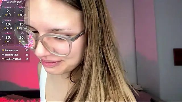 Chatroom XXX en direct de VerniceEngelking