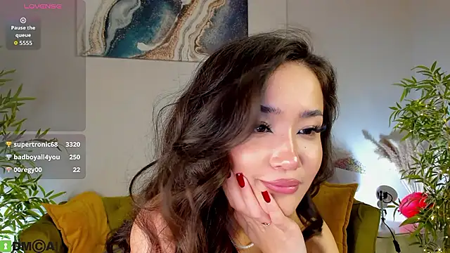 Riddle_Layla – Live XXX-chat