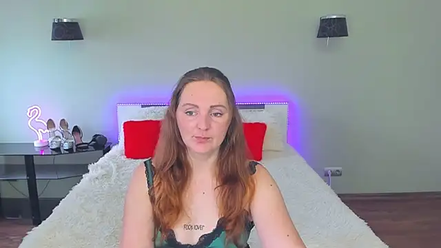 MagicEyess – Live XXX-chat