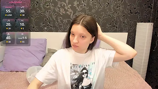 MelaniGrand 라이브 XXX 채팅