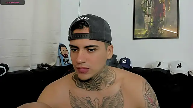 Онлайн чат XXX mad_maxxx2