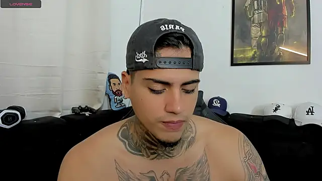 mad_maxxx2 网络视讯表演