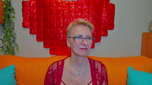 عرض كام iamyourdream89