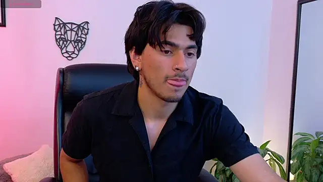 Elian_savoy Live XXX Chat