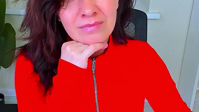 AnaMills live XXX chat