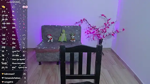 CamilaHarperr_'s Live XXX Chat