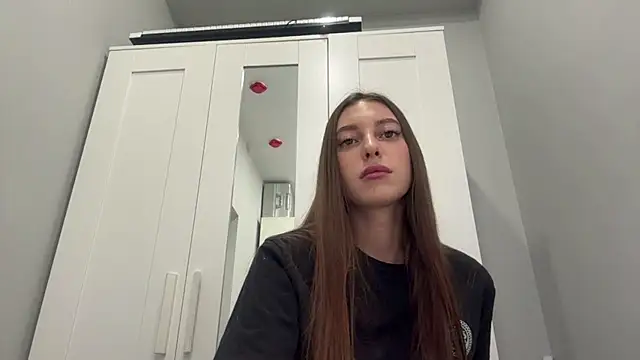 selena_favn – Kamerová šou