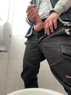 simoninside25 Webcam show